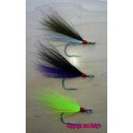 Saltys Lures is your source for Saltwater Lures & Plug Building Supplies